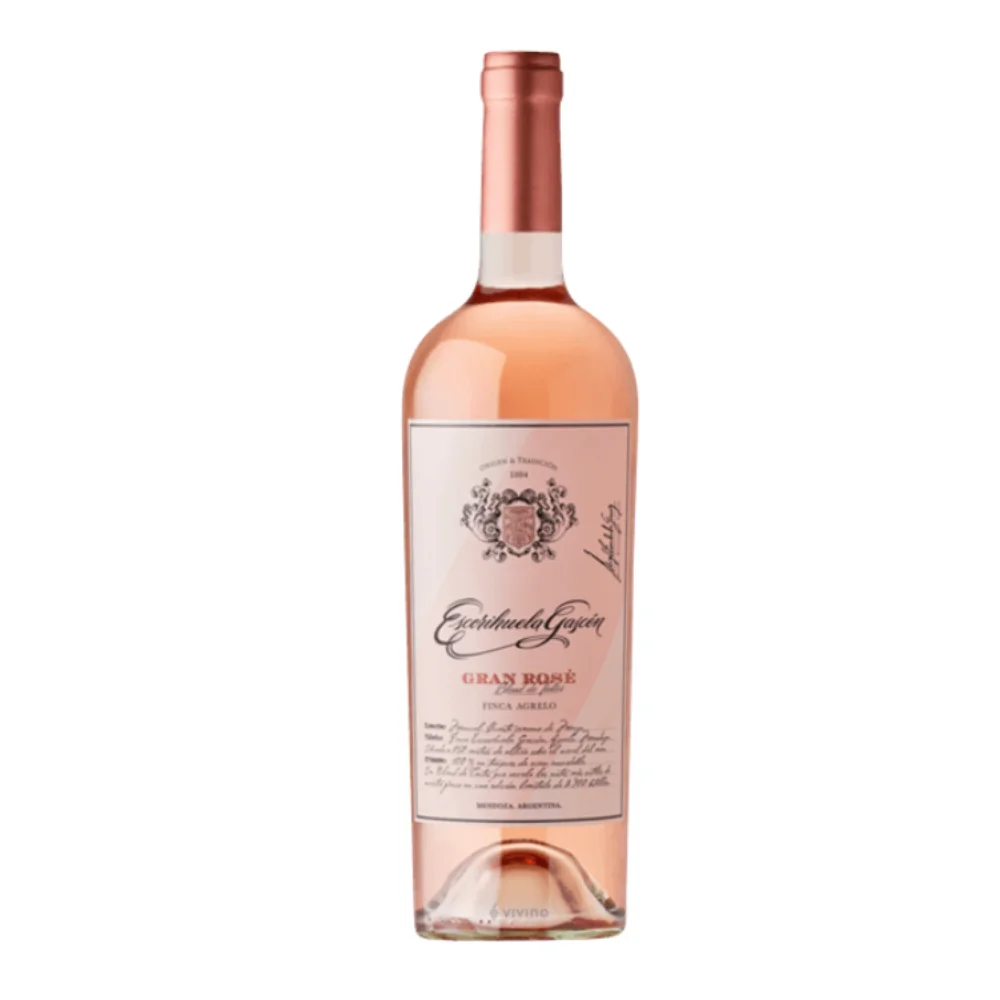 Escorihuela Gascon Gran Reserva Rose 750ML