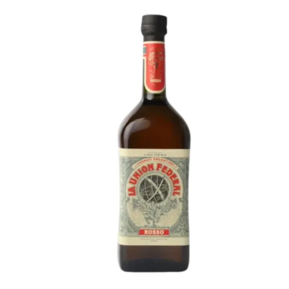 La Union Federal Vermut Rosso 1000ML