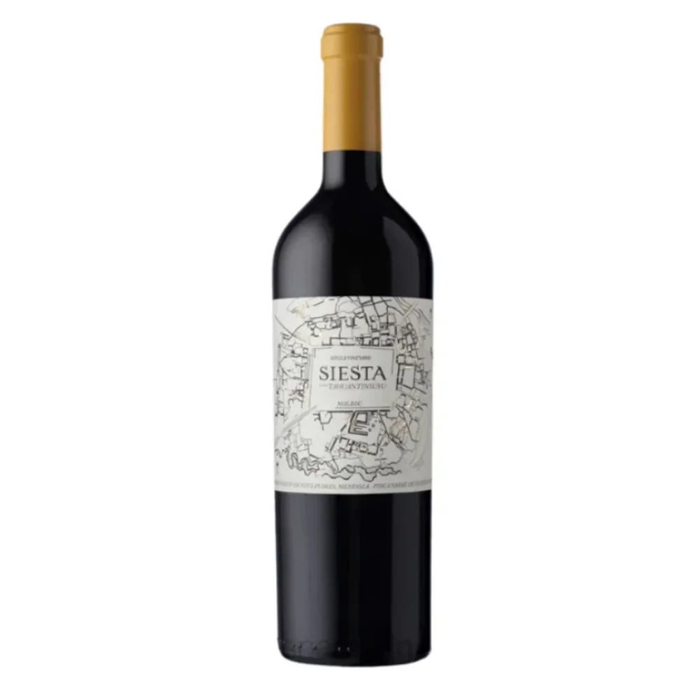 Siesta Biodinamico Malbec 750ML