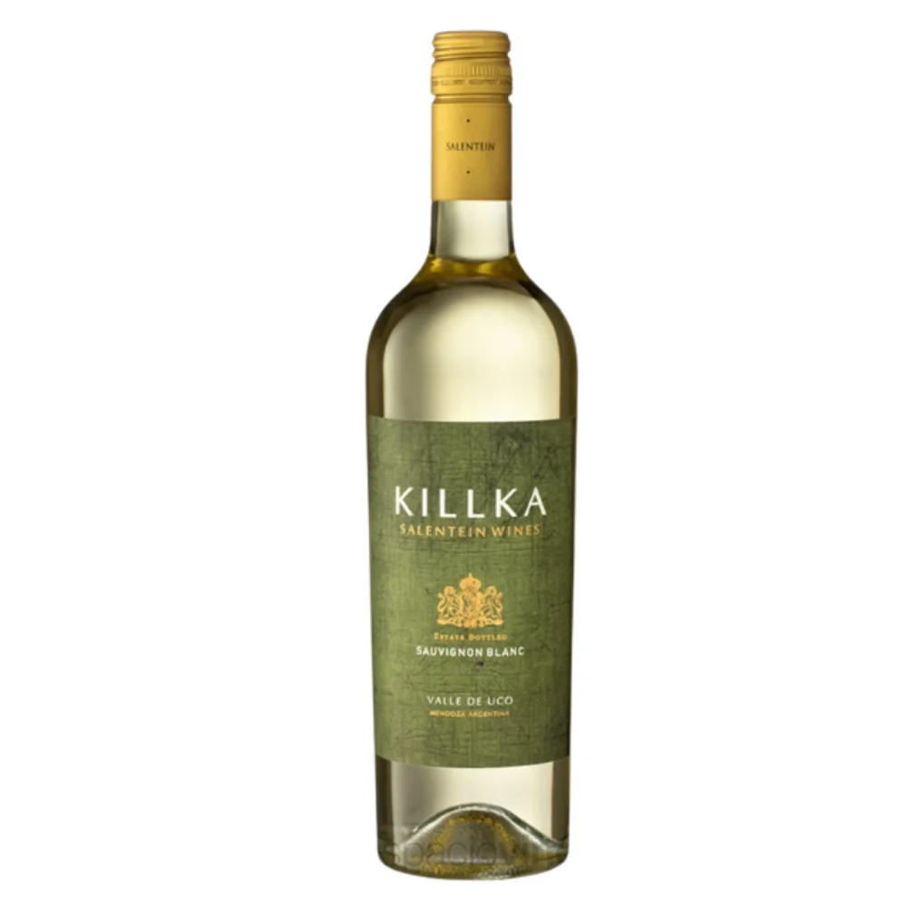 Killka Sauvingnon Blanc 750ML