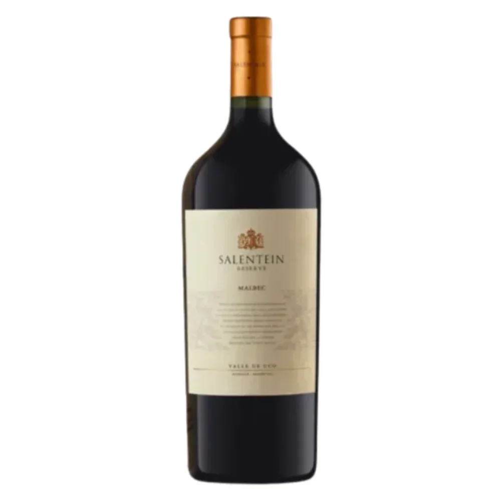 Salentein Reserve Malbec 1500ML
