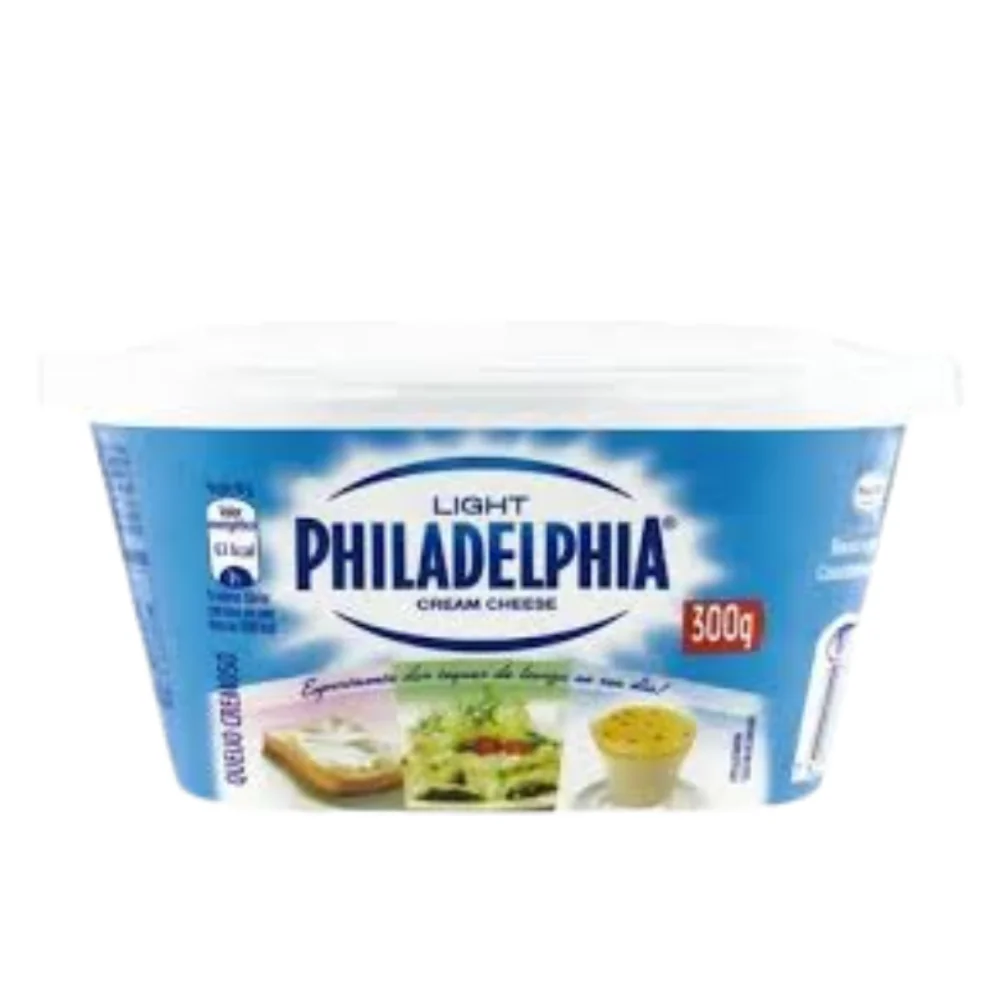 Philadelphia Light 300G