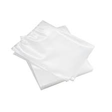 BOLSA VACIO 35*40 (PICADAS MEDIANA) PACK *100