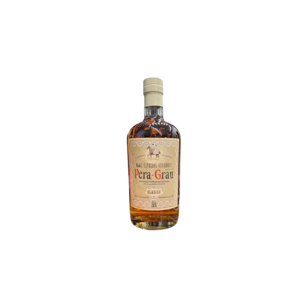 PERA - GRAU VINO ESPECIAL GENEROSO *750ML