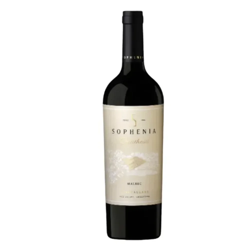 Sophenia Synthesis Malbec 750ML