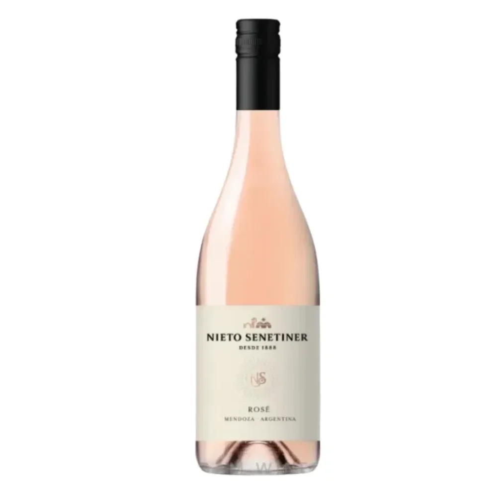 Nieto Senetiner Rose 750ML