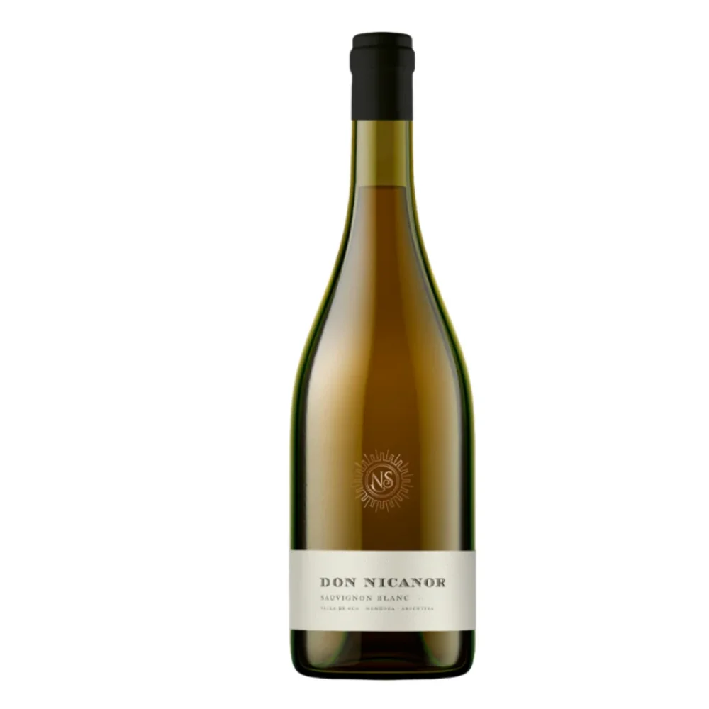 Don Nicanor Sauvignon Blanc 750ML