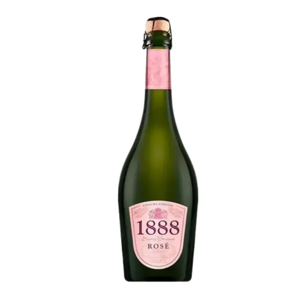 Sidra 1888 Rose 750ML Saenz Briones