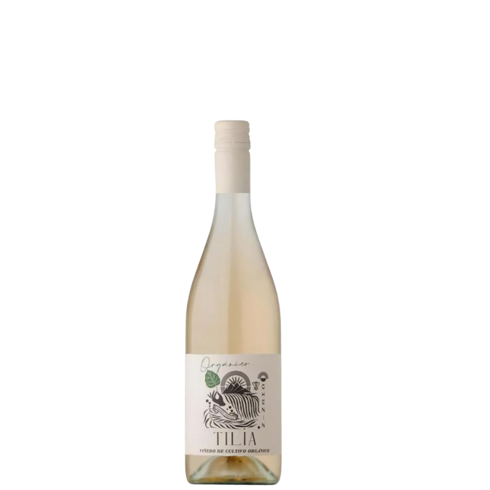 TILIA ORGANICO CHENIN *750ML