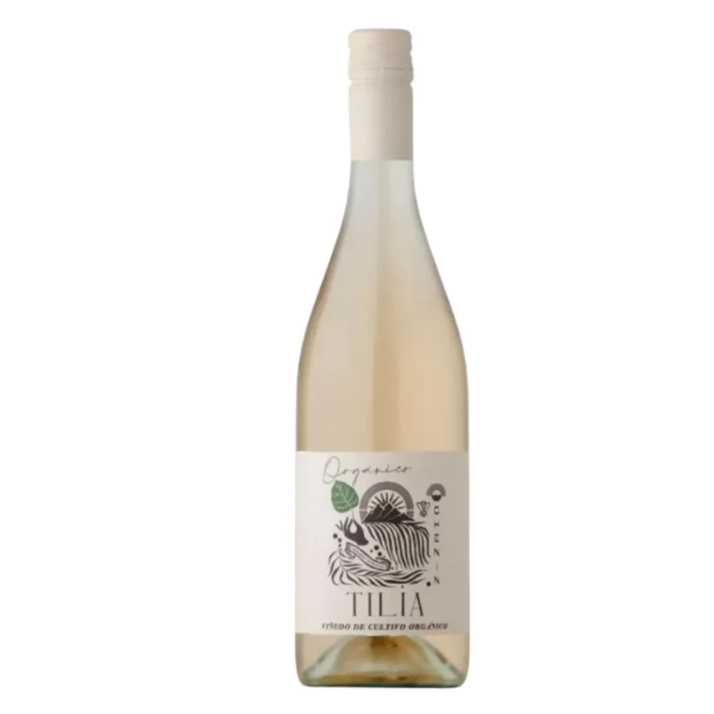 Tilia Organico Chenin 750ML