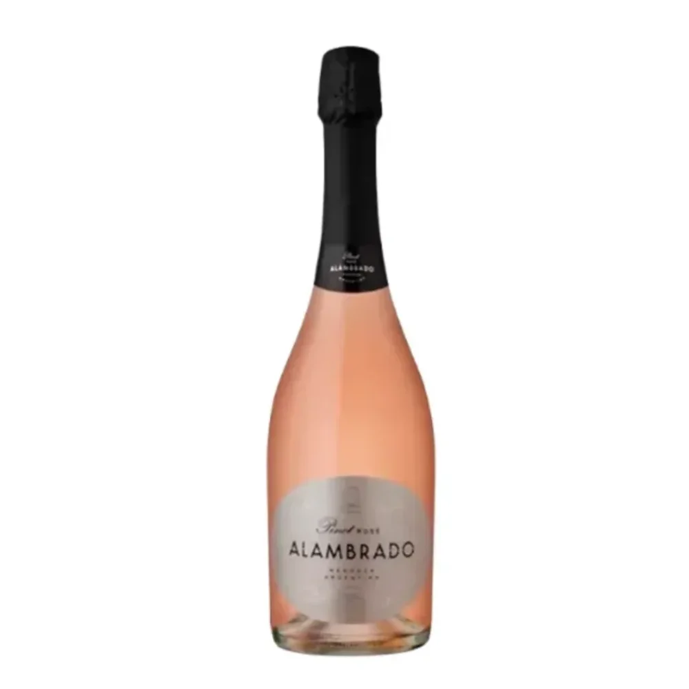 Espumante Alambrado Pinot Rose 750ML