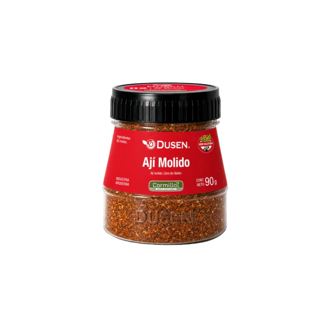 AJI MOLIDO *90G DUSEN