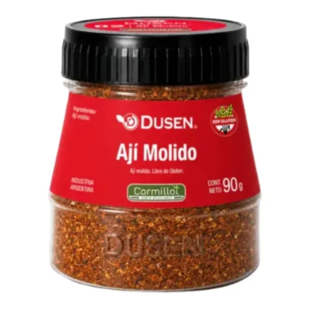 AJI MOLIDO *90G DUSEN