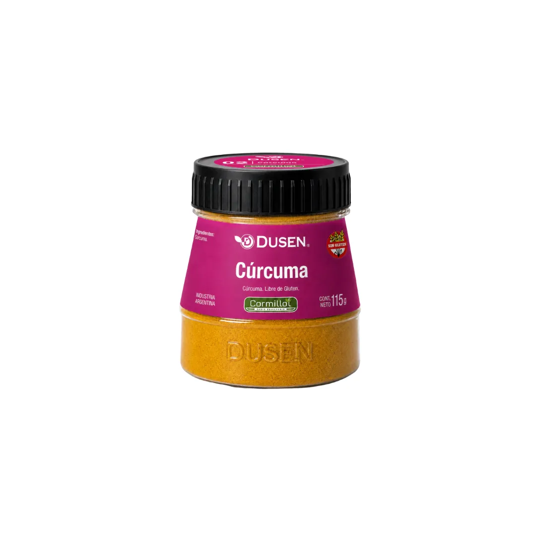 CURCUMA *115G DUSEN