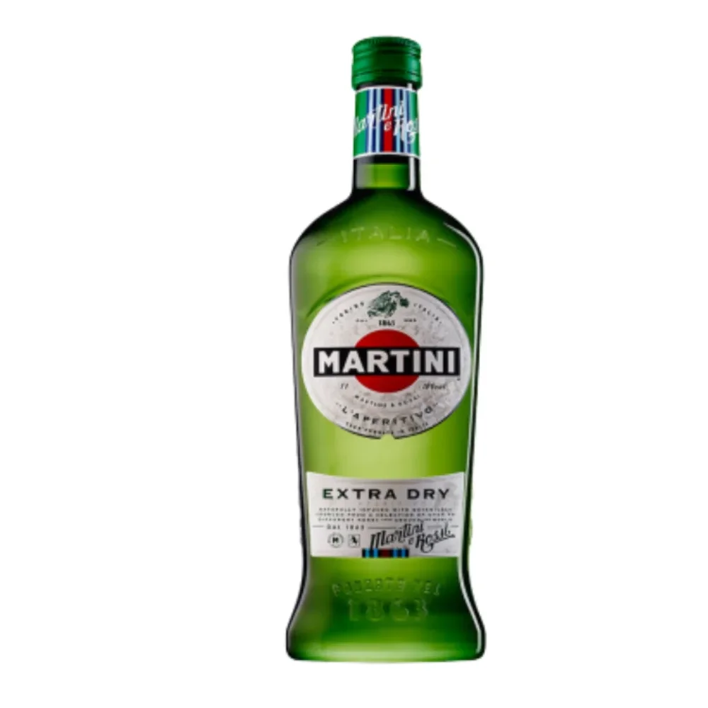 Martini Extra Dry 1L