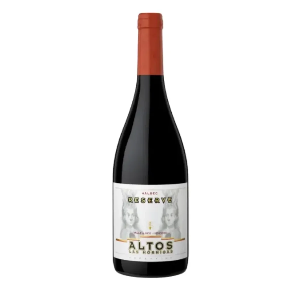 Alto las Hormigas Malbec Reserva 750ML