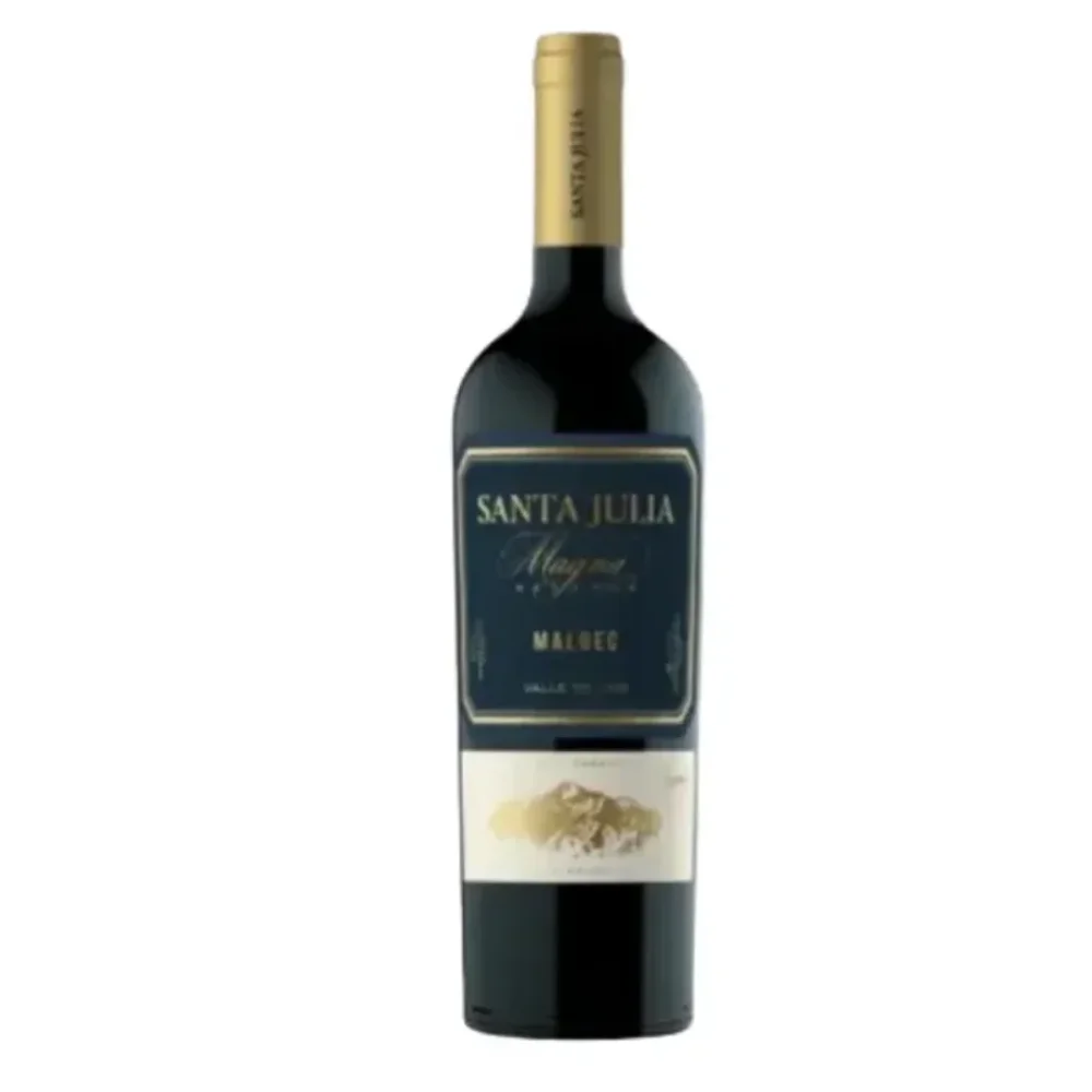 Santa Julia Magna Reserva Malbec 750ML