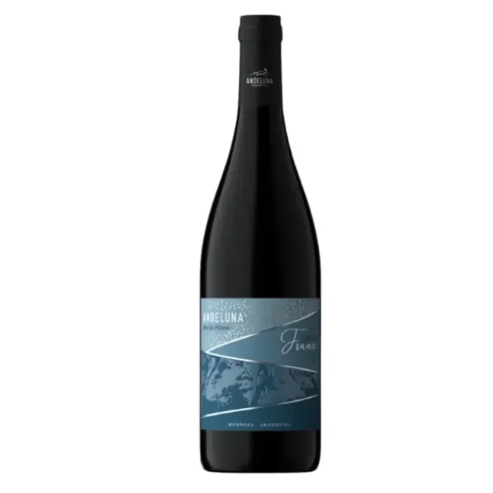 Andeluna de la Finca Cabernet Franc 750ML
