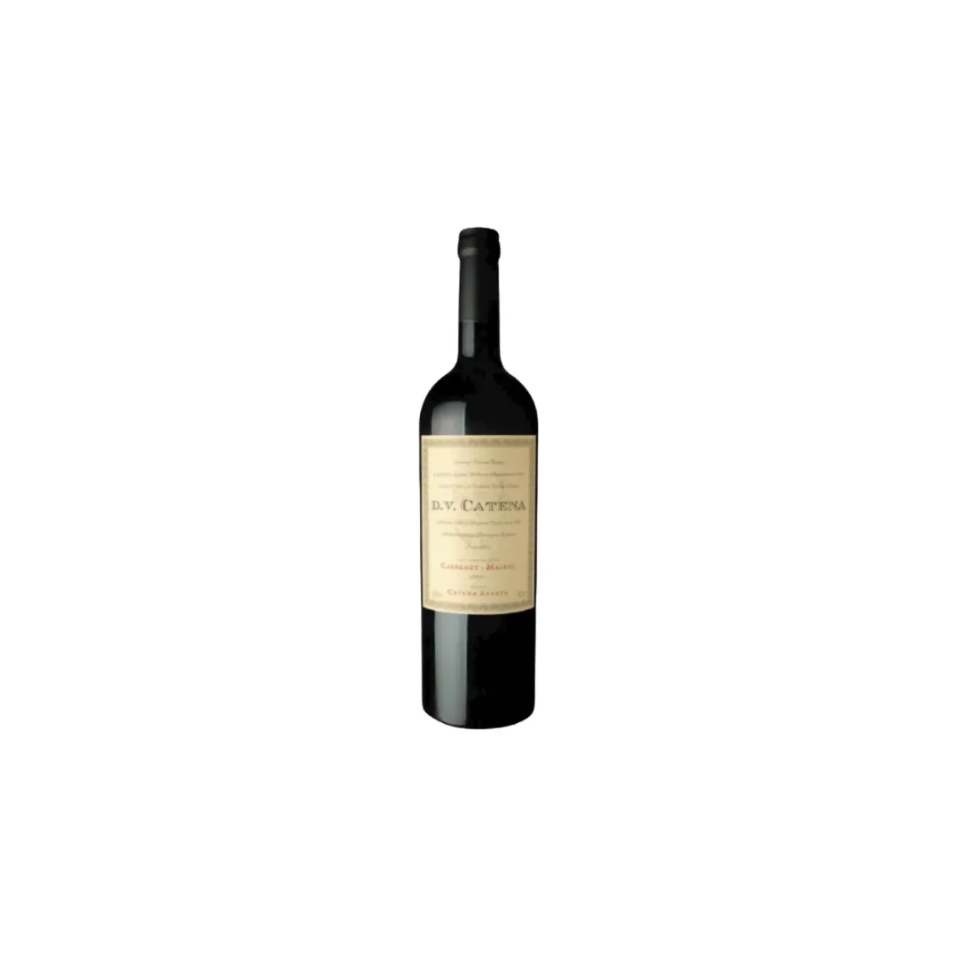 DV CATENA CABERNET MALBEC *750ML