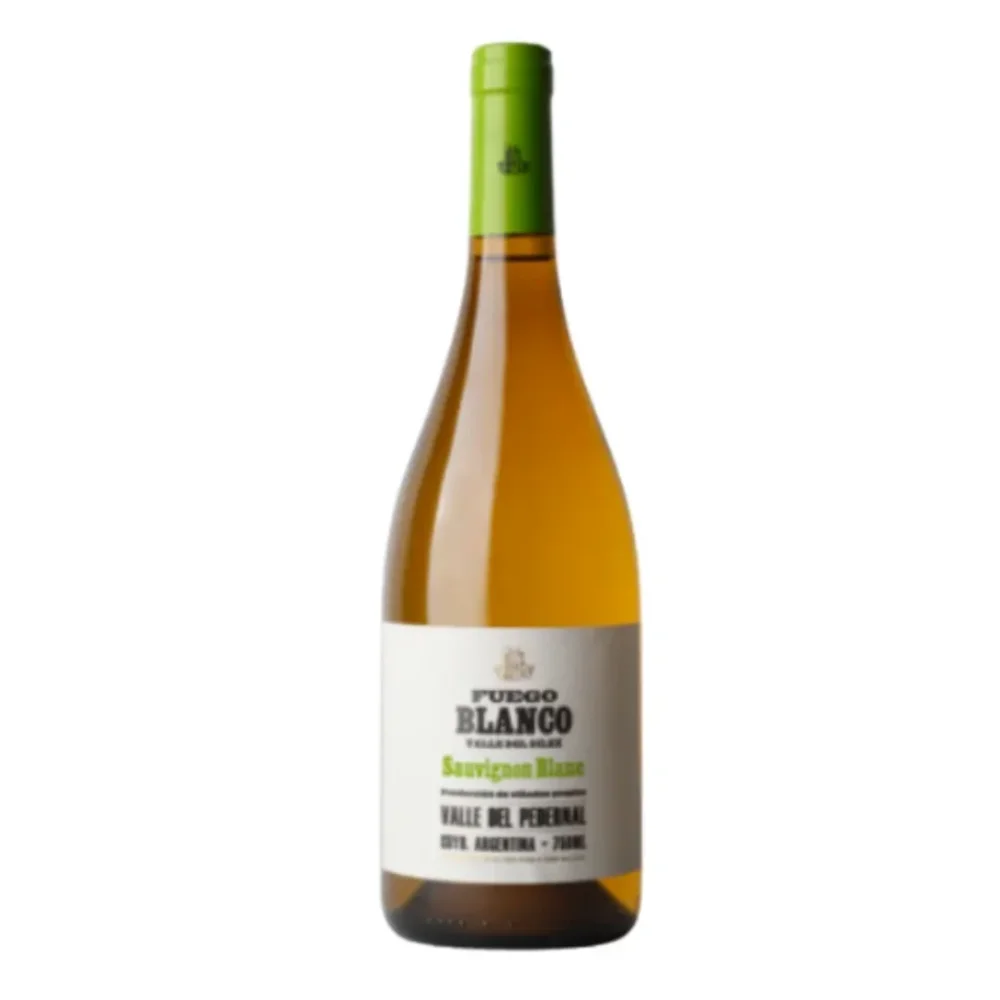 Fuego Blanco Sauvignon Blanc 750ML