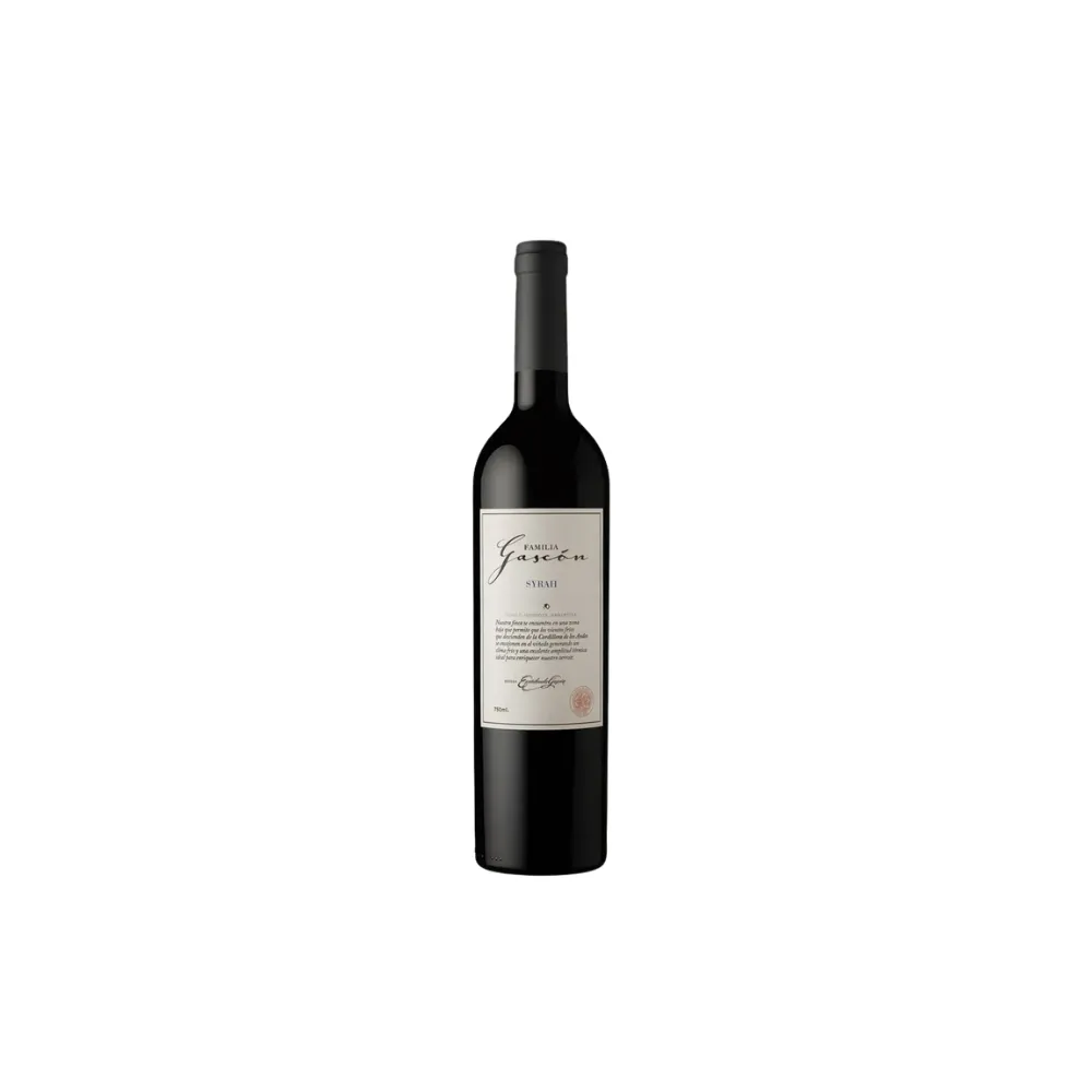 FAMILIA GASCON SYRAH *750ML