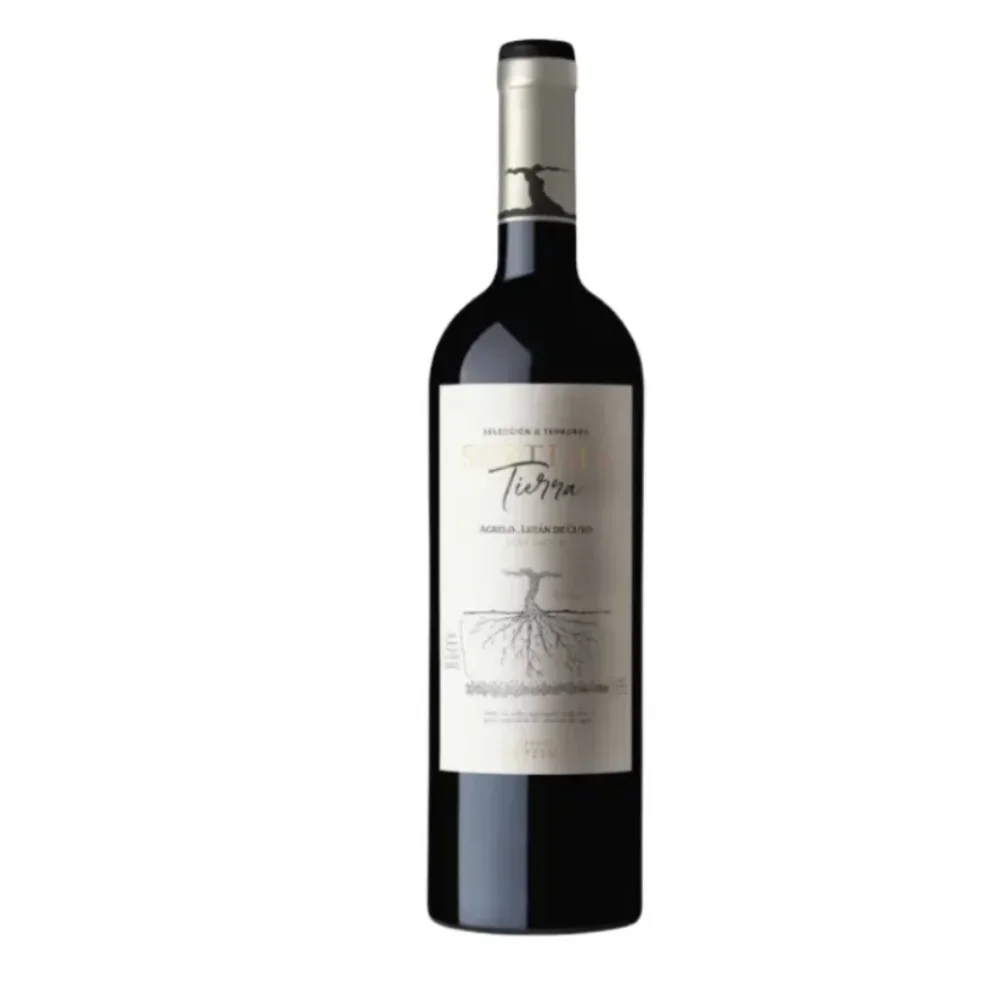 Septima Tierra Agrelo Malbec 750ML