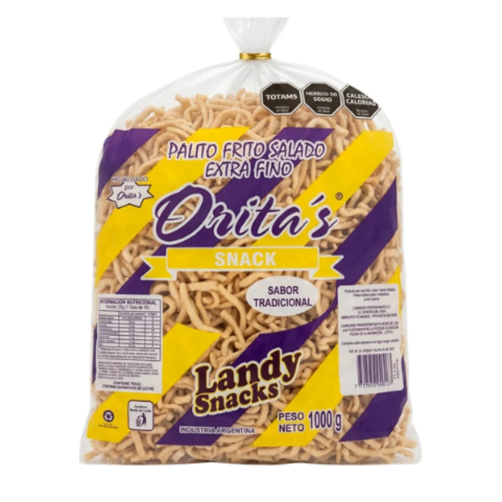 Palitos Salados 1KG