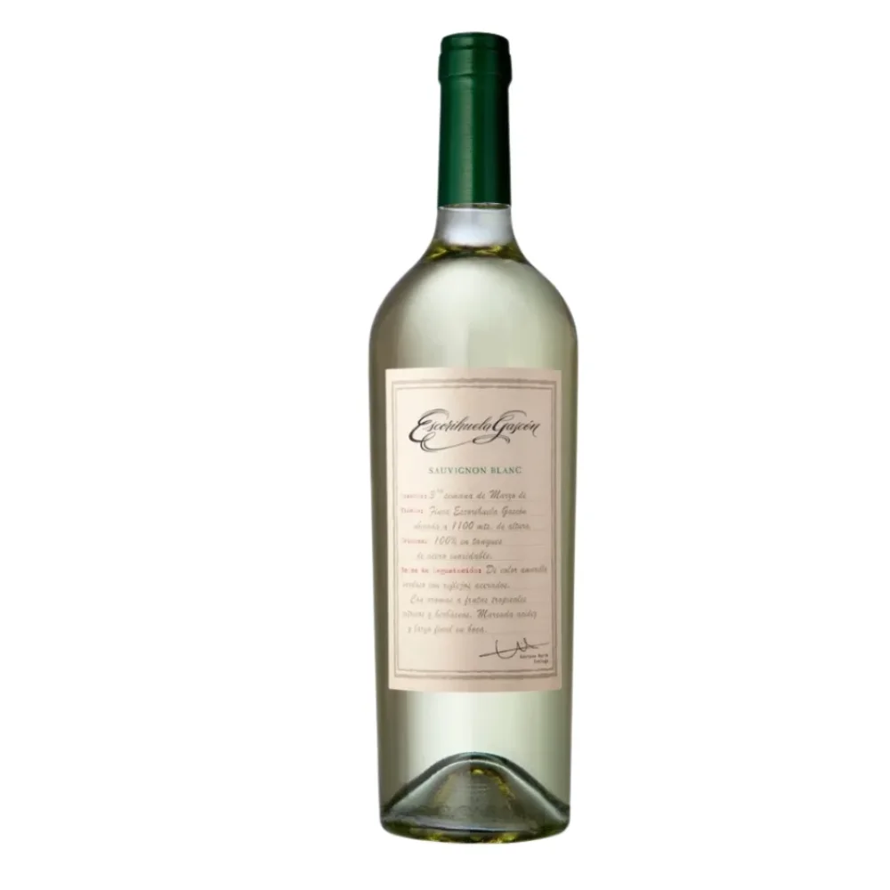 Escorihuela Gascon Sauvignon Blanc 750ML