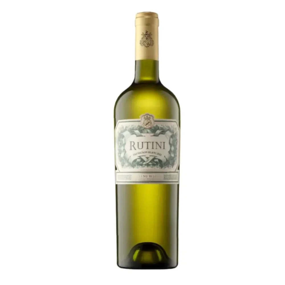 RUTINI SAUVIGNON BLANC *750ML