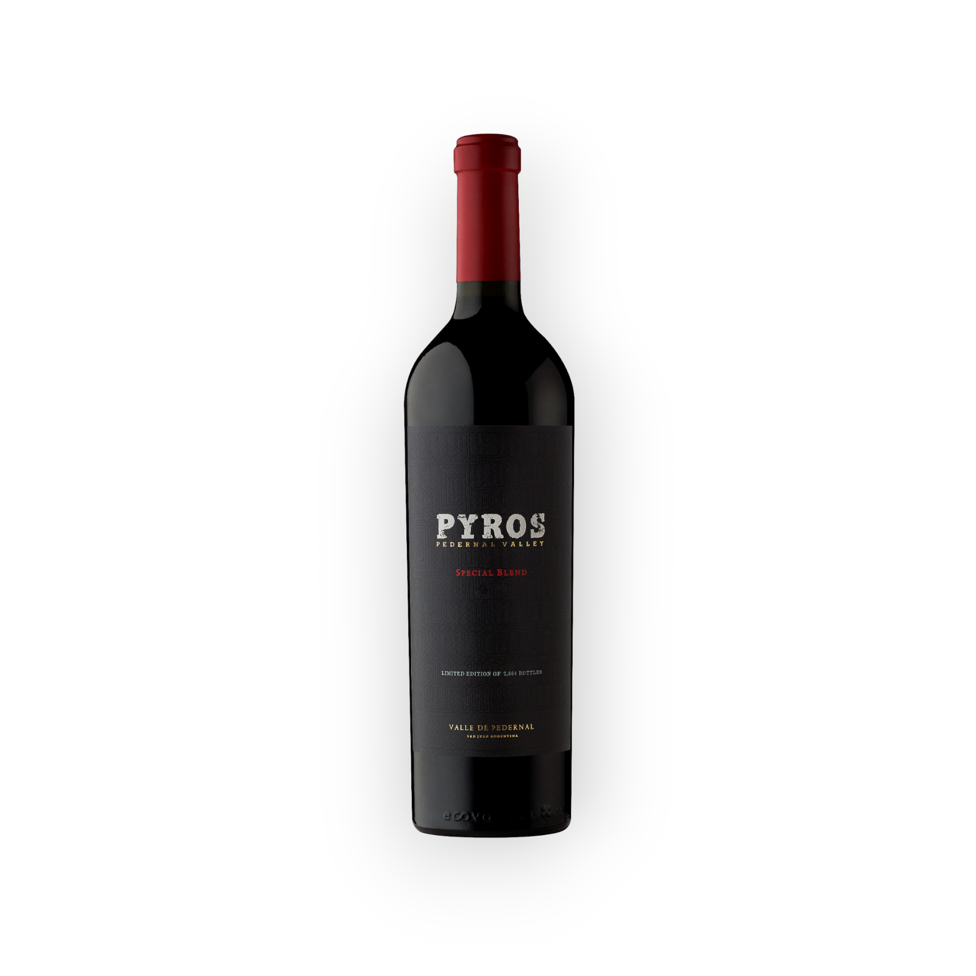 PYROS SPECIAL BLEND *750ML