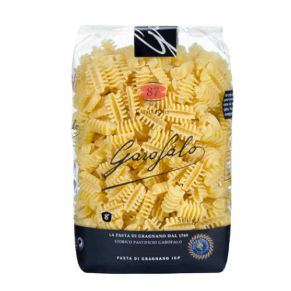 Radiatori 500G Garofalo
