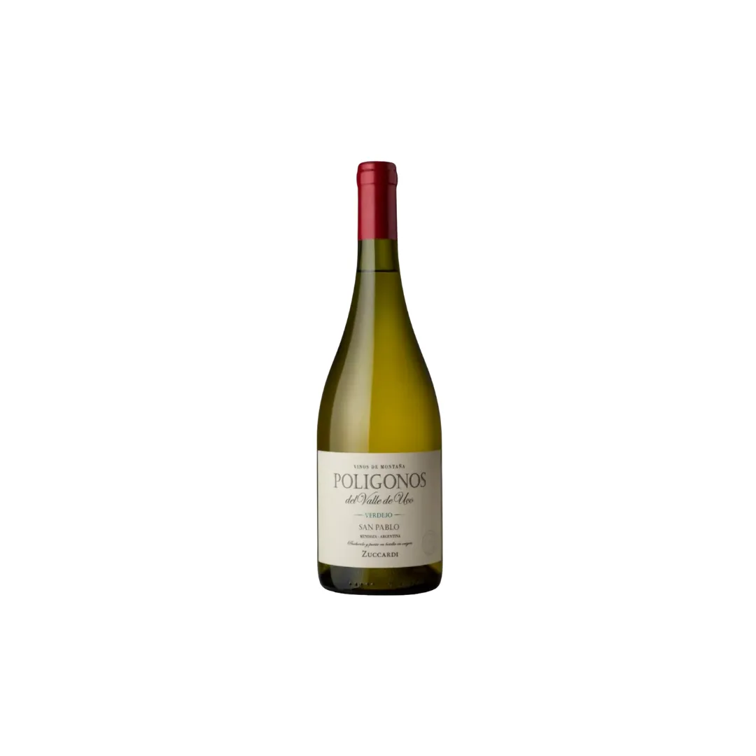 POLIGONOS VERDEJO SAN PABLO *750ML
