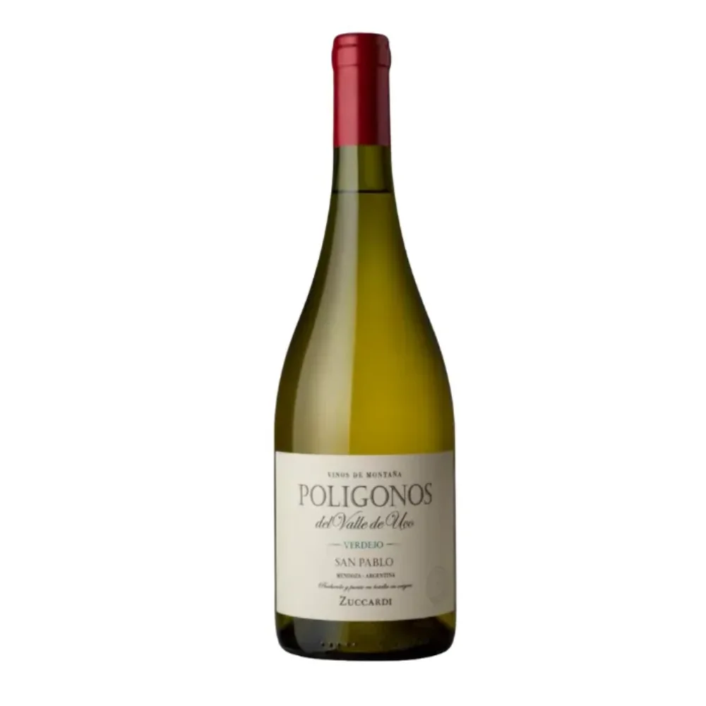 Poligonos Verdejo San Pablo 750ML