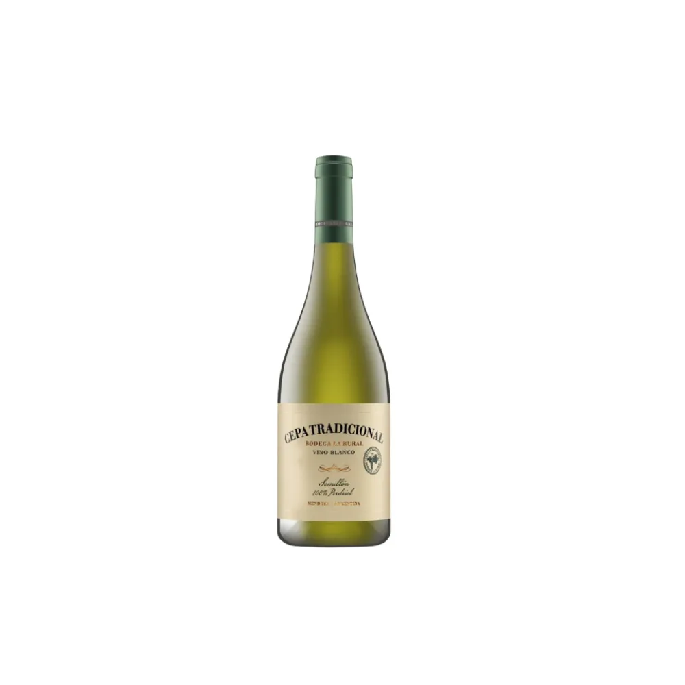 CEPA TRADICIONAL SEMILLON *750ML