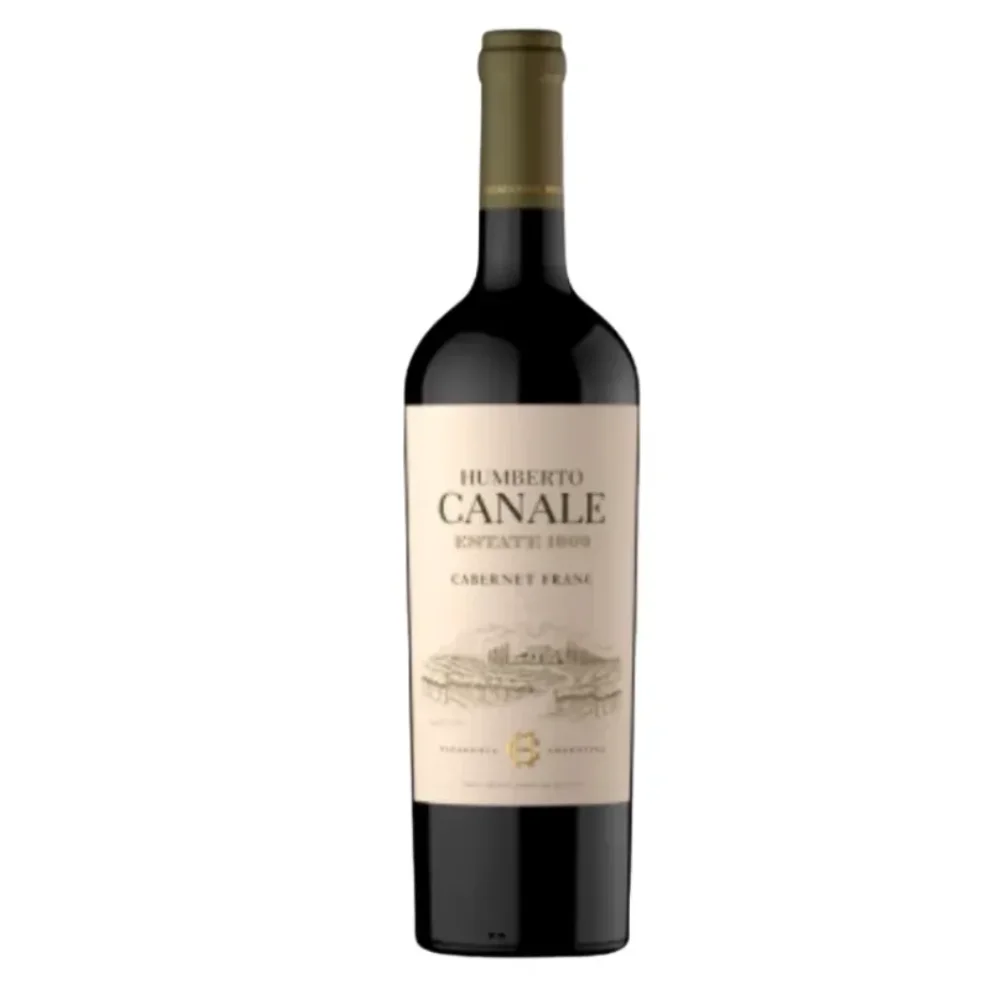Humberto Canale Estate Cabernet Franc 750ML
