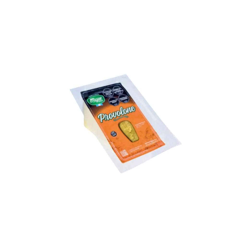 PROVOLONE FRACCIONADO 200GR MIGUE