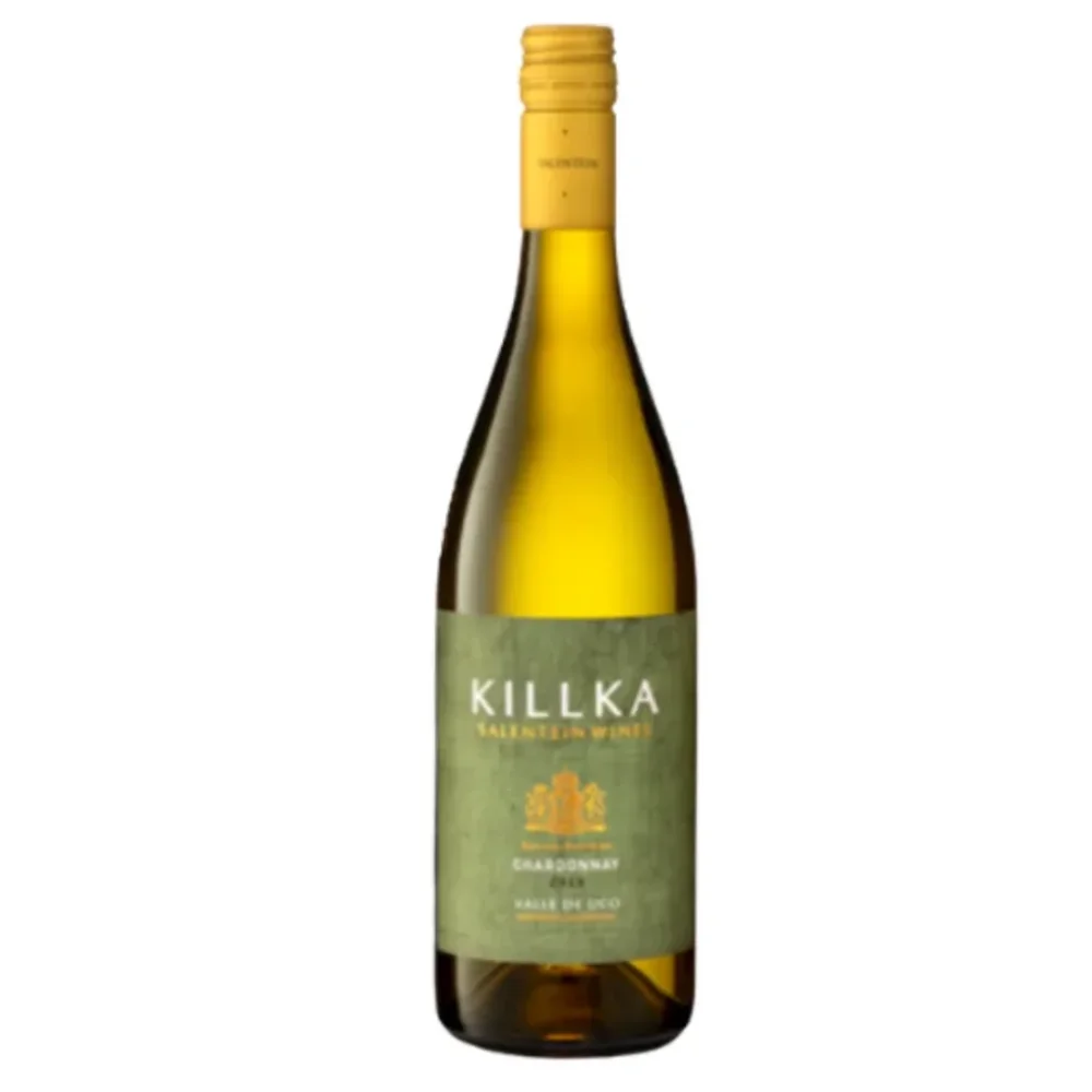 Killka Chardonnay 750ML