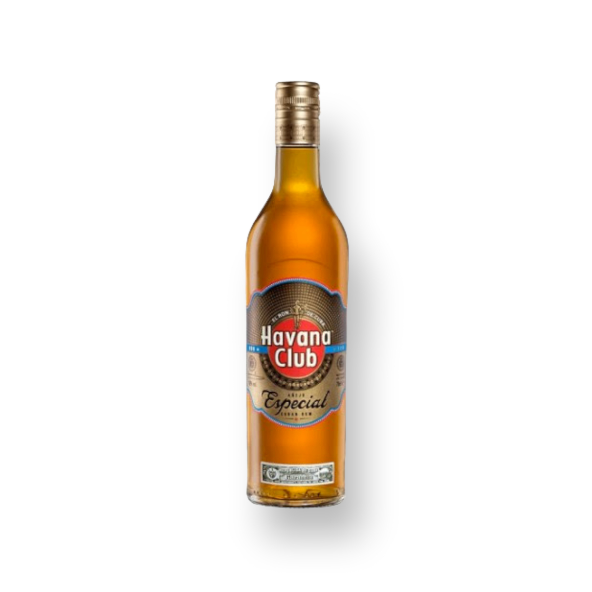 RON HAVANA CLUB ANEJO ESPECIAL *750ML