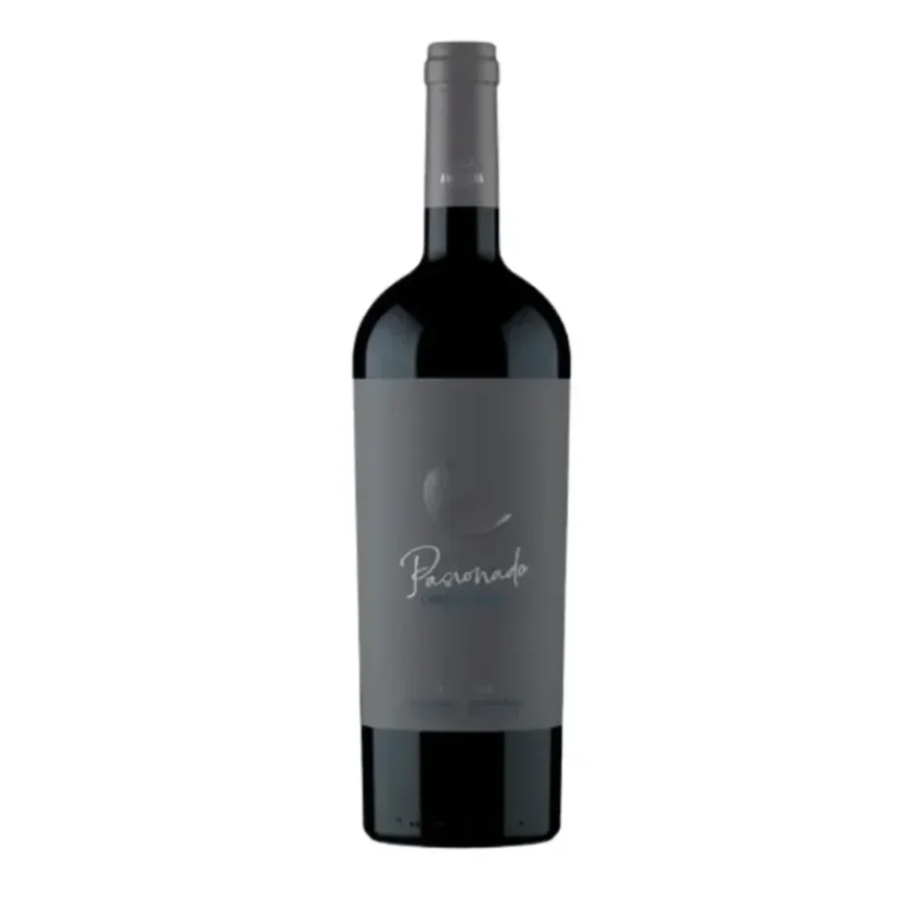 Andeluna Pasionado Cabernet Franc 750ML