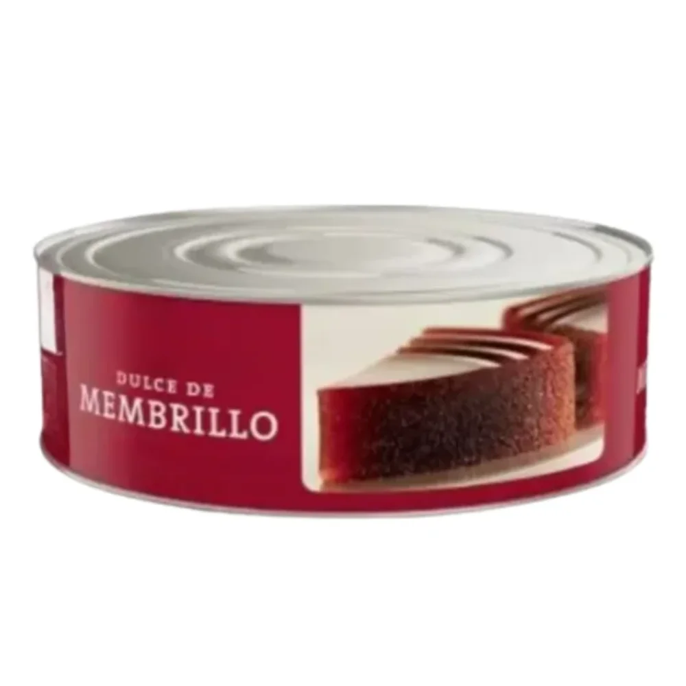 Dulce de Membrillo 5KG