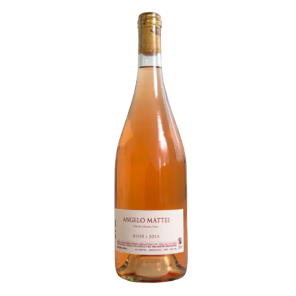 ANGELO MATTEI ROSÉ *750ML
