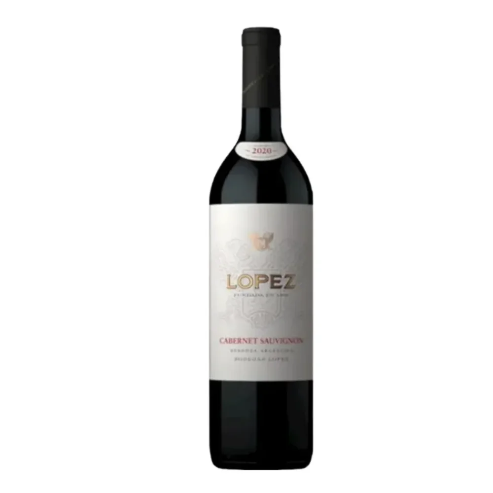 Lopez Cabernet Sauvignon 750ML