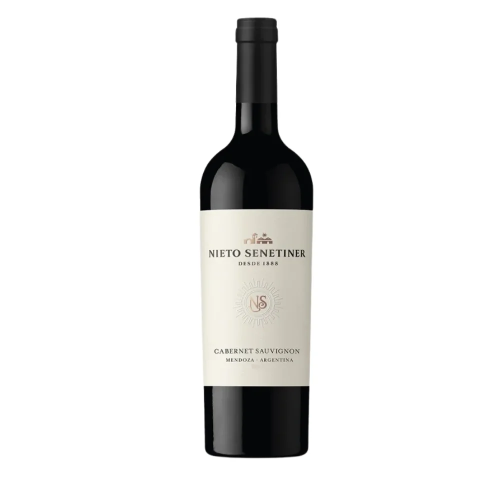 Nieto Senetiner Cabernet Sauvignon 750ML
