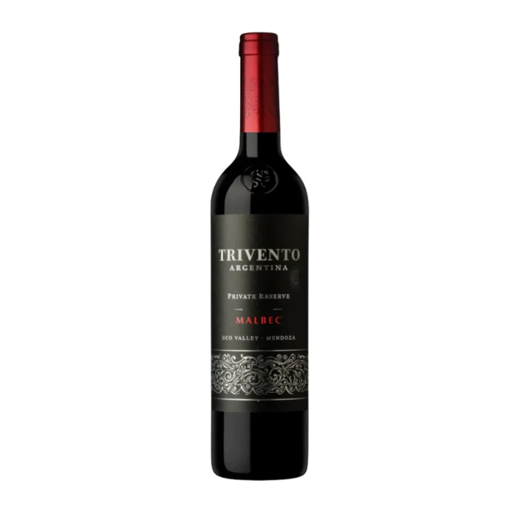 Trivento Private Reserve Malbec 750ML