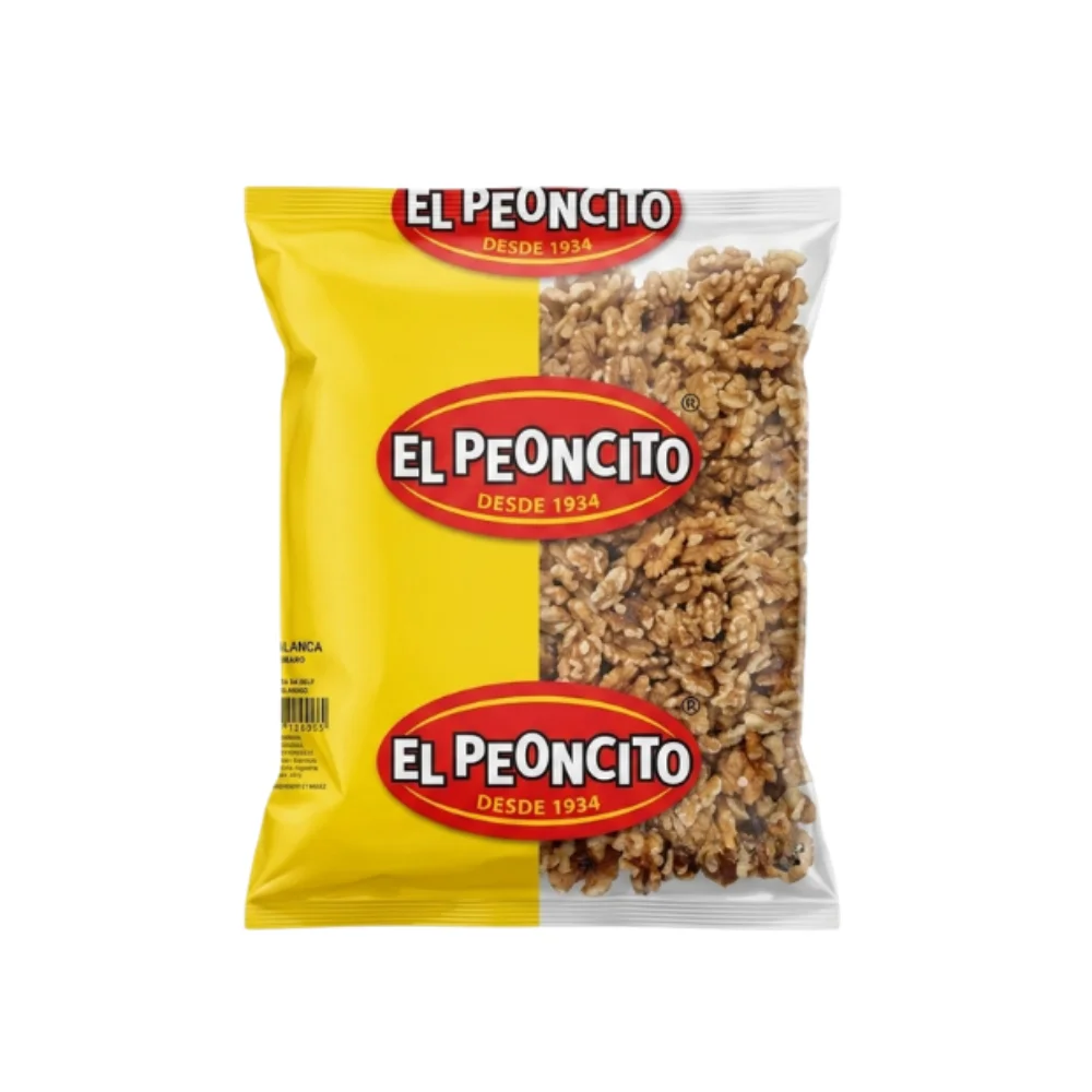 NUEZ PELADA MARIPOSA *2KG
