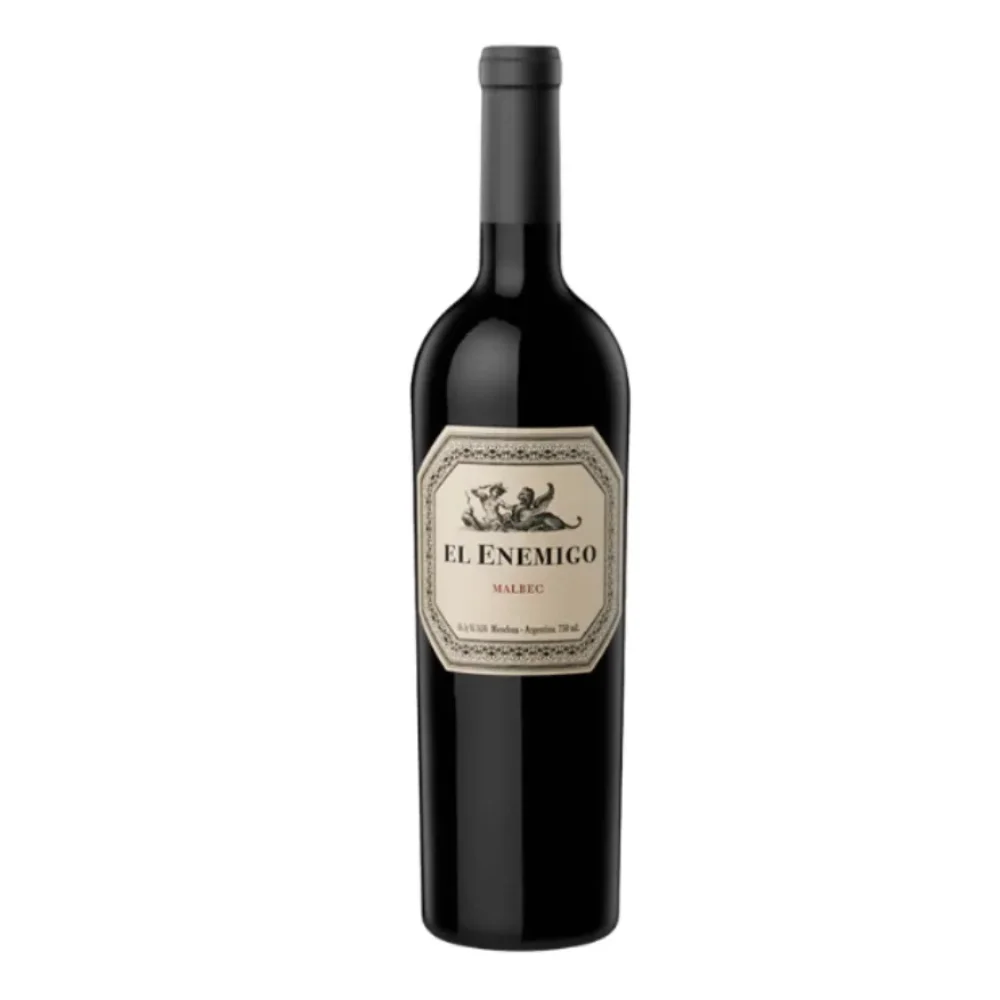 El Enemigo Malbec 750ML