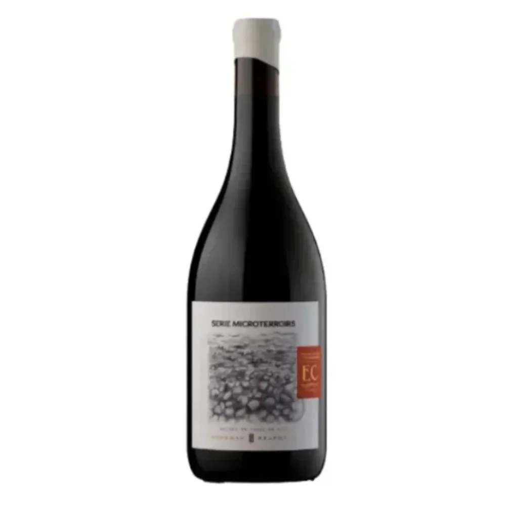 Staphyle Serie Microterroirs Malbec el Cepillo 750ML