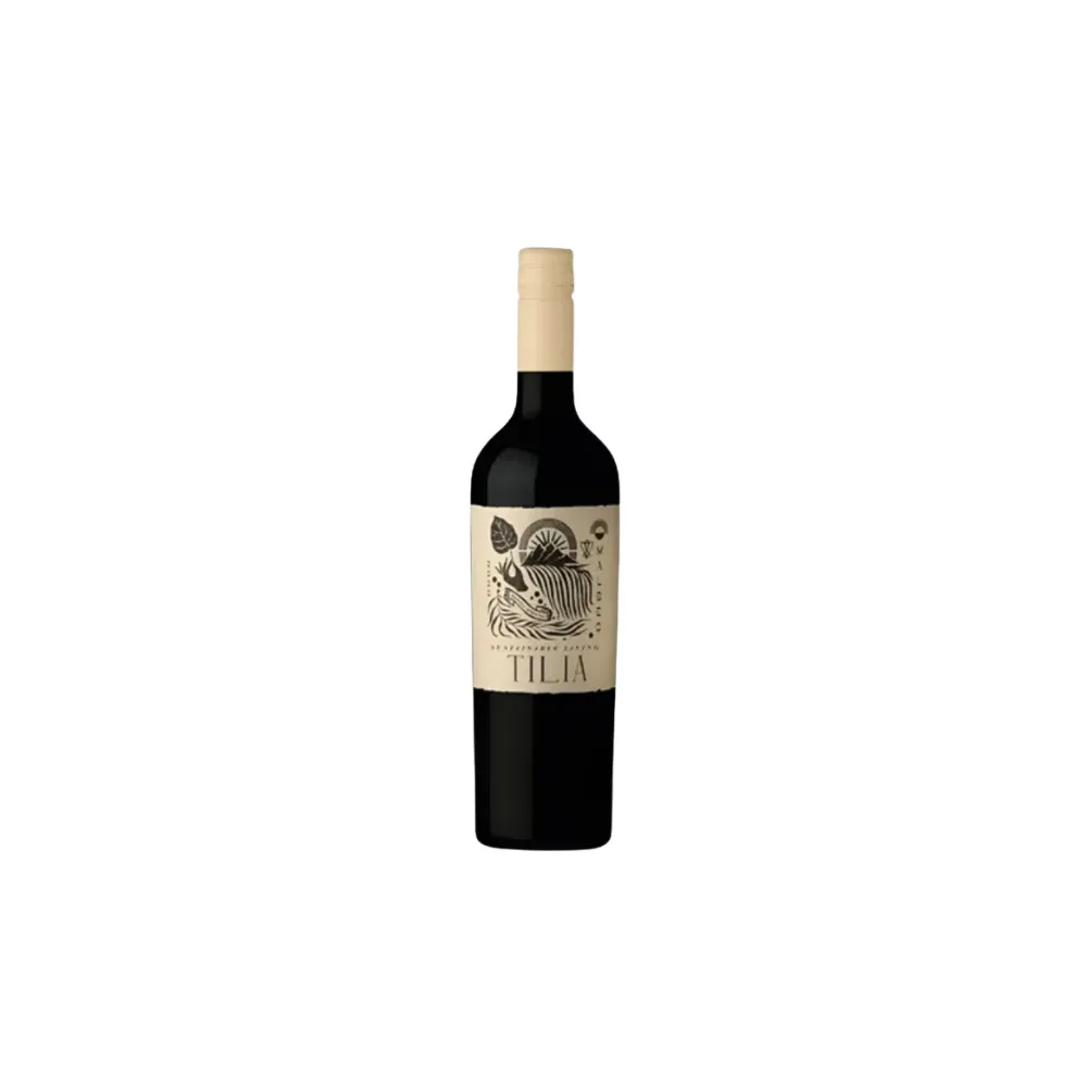 TILIA ORGANICO MALBEC *750ML