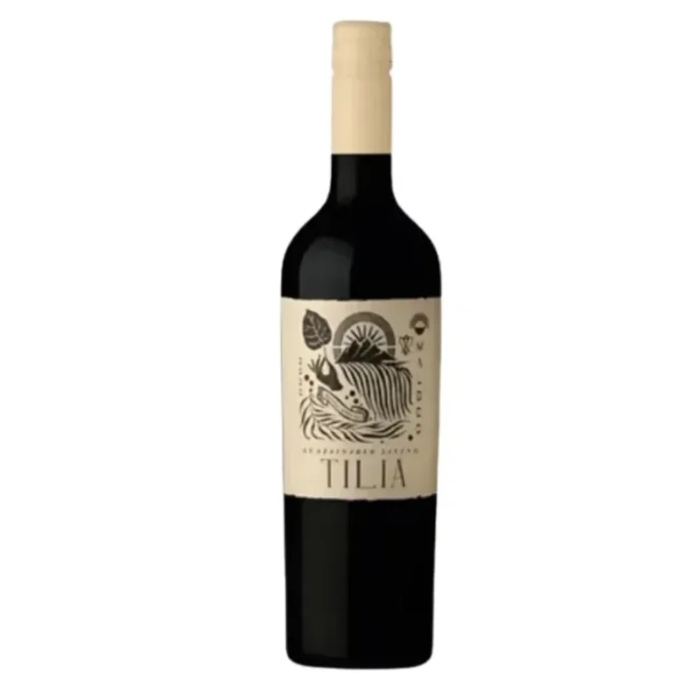 Tilia Organico Malbec 750ML