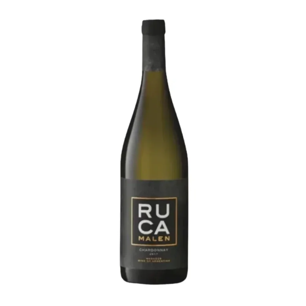 Ruca Malen Reserva Chardonnay 750ML